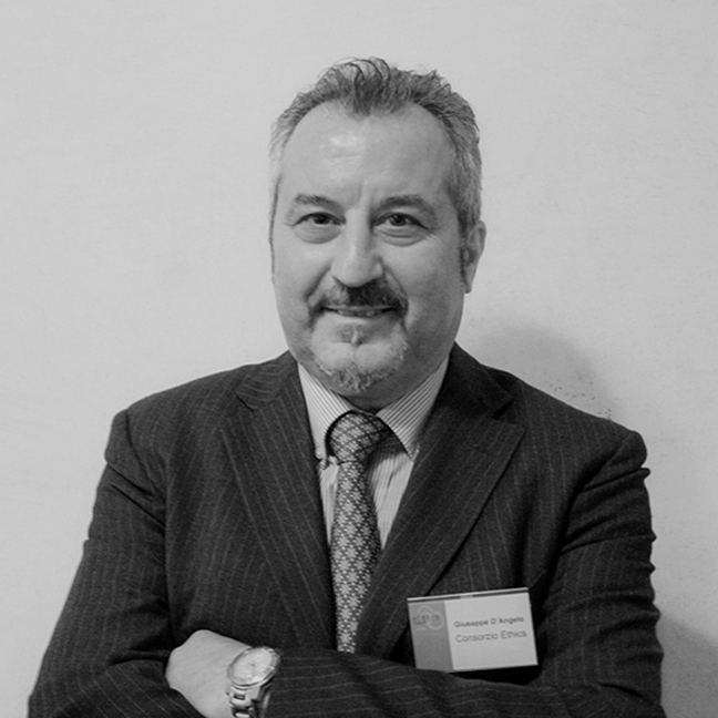 Giuseppe D'Angelo