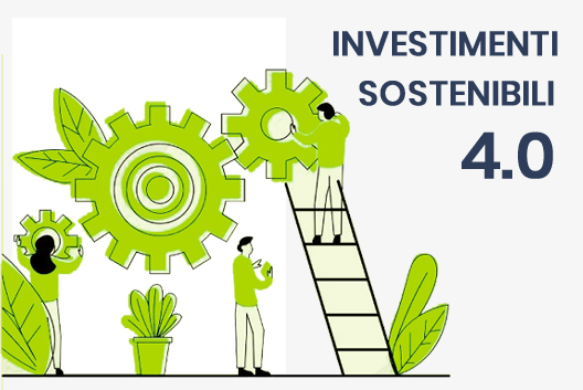 Investimenti sostenibili 4.0
